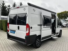 Bild 8 Carado CV600 *Entry-Van* - frisch eingetroffen!