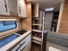 Fahrzeugbild Hobby De Luxe 545 KMF #11