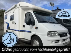 Bild 1 Eura Mobil Contura 662 HB *SCHAUSONNTAG 11-16 UHR*