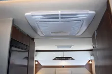 Fahrzeugbild Hymer B-Klasse MC T 580 Mercedes, Automatik, Doppelb. #13