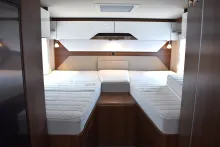 Fahrzeugbild Hymer B-Klasse MC T 580 Mercedes, Automatik, Doppelb. #14