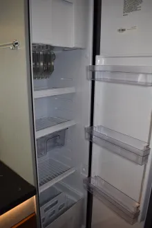 Fahrzeugbild Hymer B-Klasse MC T 580 Mercedes, Automatik, Doppelb. #16