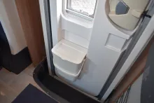 Fahrzeugbild Hymer B-Klasse MC T 580 Mercedes, Automatik, Doppelb. #27