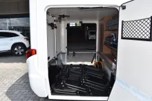 Fahrzeugbild Hymer B-Klasse MC T 580 Mercedes, Automatik, Doppelb. #30