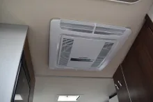 Fahrzeugbild Hymer B-Klasse MC T 580 Mercedes, Automatik, Doppelb. #35