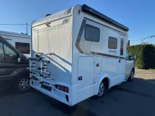 Fahrzeugbild Weinsberg X-CURSION VAN 500 MQ EDITION [PEPPER] #4