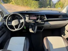 Fahrzeugbild Weinsberg X-CURSION VAN 500 MQ EDITION [PEPPER] #5