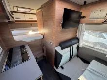 Fahrzeugbild Weinsberg X-CURSION VAN 500 MQ EDITION [PEPPER] #6