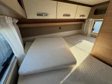 Fahrzeugbild Weinsberg X-CURSION VAN 500 MQ EDITION [PEPPER] #7