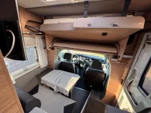 Fahrzeugbild Weinsberg X-CURSION VAN 500 MQ EDITION [PEPPER] #9
