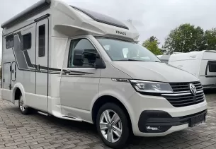 Tourer VAN<br/>500 MQ