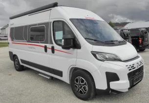 Globetrail 600 DS