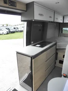 Fahrzeugbild Dethleffs Globetrail 600 DS Automatik Dieselheizung #7
