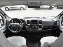 Fahrzeugbild Dethleffs Globetrail 600 DS Automatik Dieselheizung #14