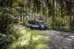 Bild 5 Dethleffs Globetrail Performance 4x4 Modellneuheit