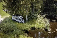 Bild 11 Dethleffs Globetrail Performance 4x4 Modellneuheit