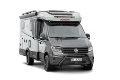 Bild 15 Dethleffs Globetrail Performance 4x4 Modellneuheit