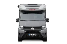 Bild 16 Dethleffs Globetrail Performance 4x4 Modellneuheit
