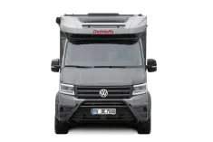 Bild 17 Dethleffs Globetrail Performance 4x4 Modellneuheit