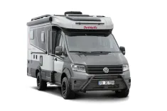 Bild 19 Dethleffs Globetrail Performance 4x4 Modellneuheit