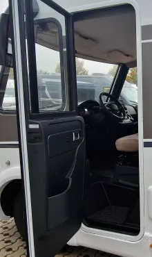 Fahrzeugbild Carado I 447 Pro+ #7