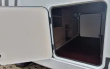 Fahrzeugbild Carado I 447 Pro+ #8