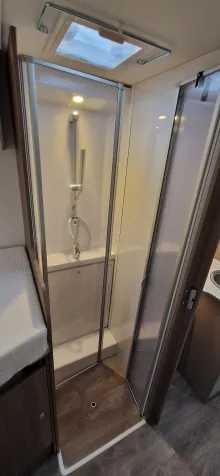 Fahrzeugbild Carado I 447 Pro+ #14