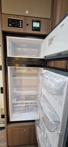 Fahrzeugbild Carado I 447 Pro+ #19