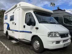 Bild 2 Eura Mobil Contura 662 HB *SCHAUSONNTAG 11-16 UHR*