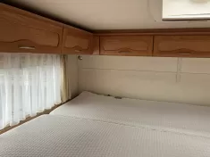 Bild 14 Eura Mobil Contura 662 HB *SCHAUSONNTAG 11-16 UHR*