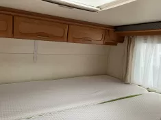 Bild 15 Eura Mobil Contura 662 HB *SCHAUSONNTAG 11-16 UHR*