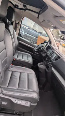 Fahrzeugbild Opel Zafira Elektro m. Schlafdach *bis 6 Sitzplätze*Ecoflow*uvm #3