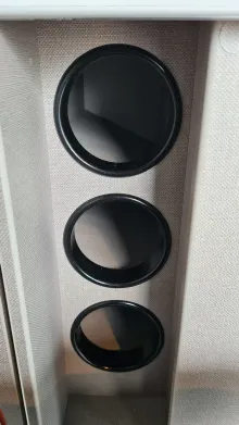 Fahrzeugbild Bürstner Playa C 500 Listenpreis 82.794€ #15