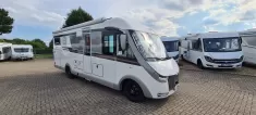 Bild 1 Carthago chic c-line I 4.9 LE L *hydr.Hubstützen*Solar*uvm