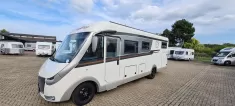 Bild 4 Carthago chic c-line I 4.9 LE L *hydr.Hubstützen*Solar*uvm