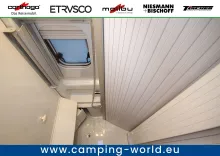 Fahrzeugbild Malibu Van First Class - Two Rooms 640 LE RB charming GT - #15