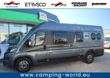 Fahrzeugbild Malibu Van First Class - Two Rooms 640 LE RB charming GT - #19