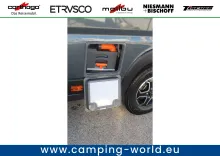 Fahrzeugbild Malibu Van First Class - Two Rooms 640 LE RB charming GT - #21