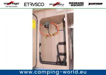 Fahrzeugbild Malibu Van First Class - Two Rooms 640 LE RB charming GT - #26