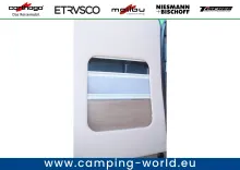Fahrzeugbild Malibu Van First Class - Two Rooms 640 LE RB charming GT - #28