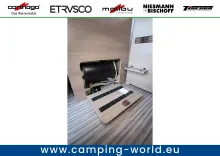 Fahrzeugbild Malibu Van First Class - Two Rooms 640 LE RB charming GT - #32