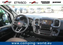 Fahrzeugbild Malibu Van First Class - Two Rooms 640 LE RB charming GT - #33