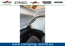 Fahrzeugbild Malibu Van First Class - Two Rooms 640 LE RB charming GT - #34