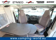 Fahrzeugbild Malibu Van First Class - Two Rooms 640 LE RB charming GT - #35