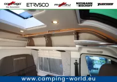 Bild 37 Malibu First Class - Two Rooms 640 LE RB charming GT -