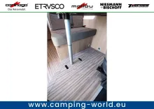 Fahrzeugbild Malibu Van First Class - Two Rooms 640 LE RB charming GT - #39