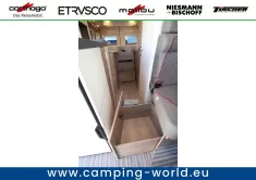 Bild 40 Malibu First Class - Two Rooms 640 LE RB charming GT -