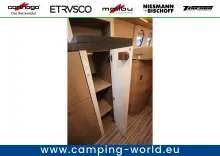 Fahrzeugbild Malibu Van First Class - Two Rooms 640 LE RB charming GT - #52