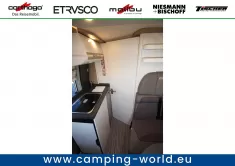 Bild 53 Malibu First Class - Two Rooms 640 LE RB charming GT -