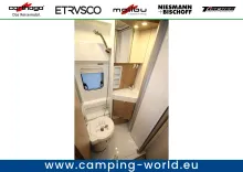 Fahrzeugbild Malibu Van First Class - Two Rooms 640 LE RB charming GT - #56